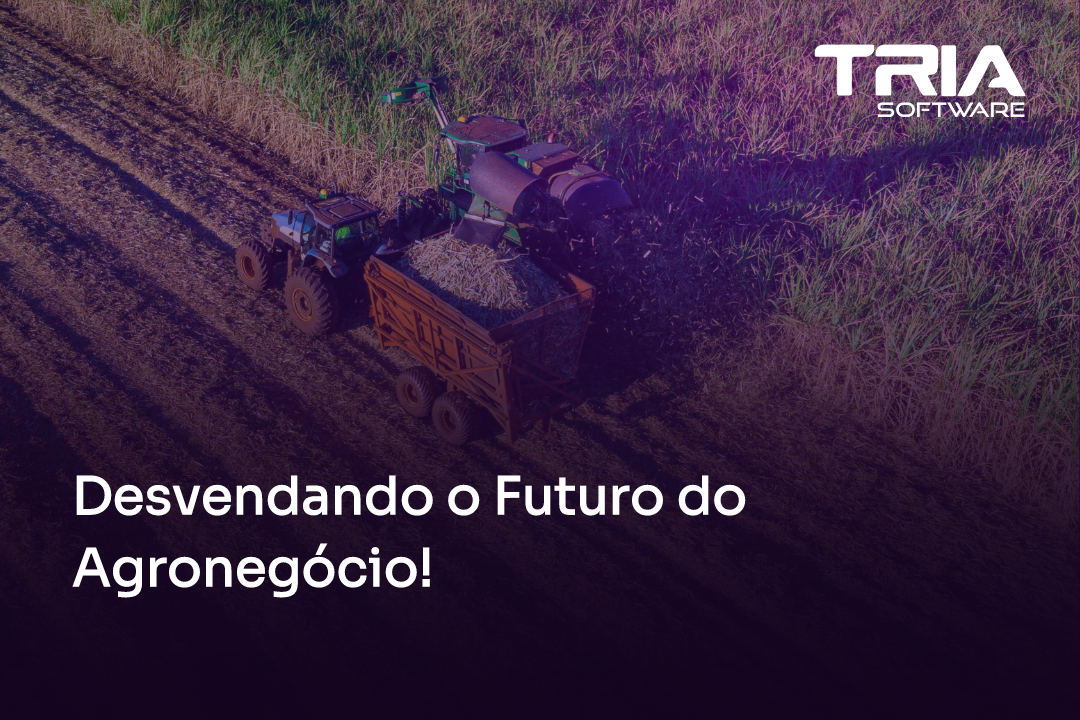 Transformação Digital No Agronegócio Tria Software 6840