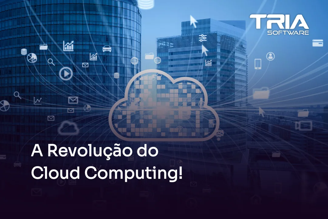 Cloud Computing!