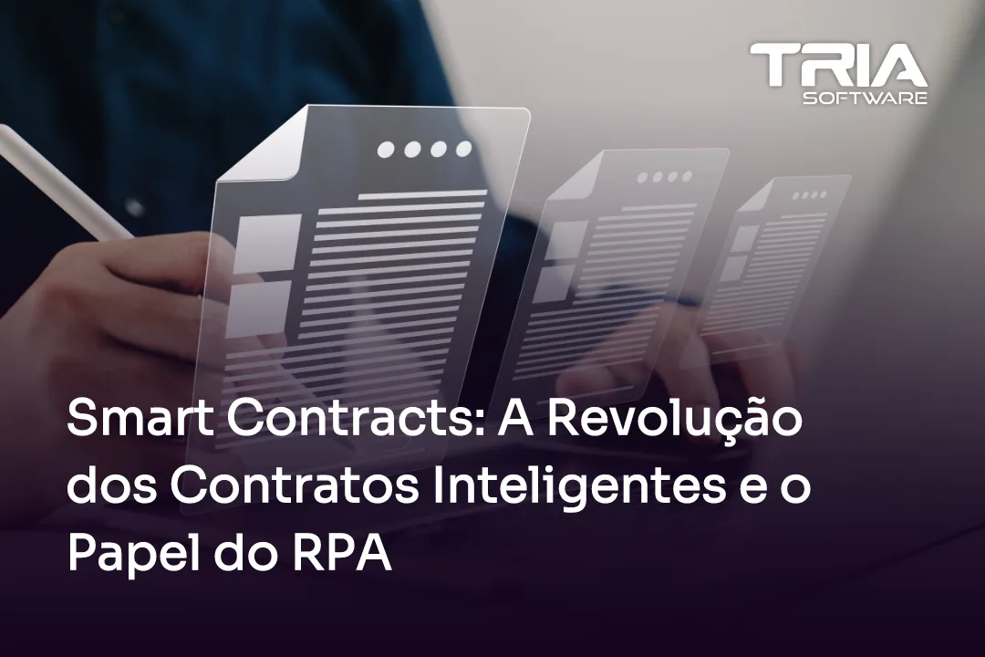Smart Contracts