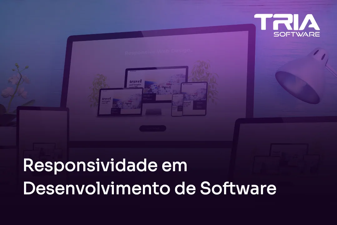 Responsividade em Desenvolvimento de Software: Por que é Importante?