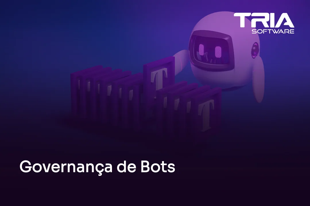 Impulsionando a Eficiência com Responsabilidade Tecnológica