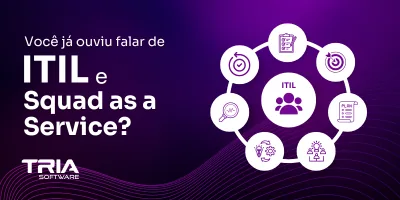 O que é ITIL?