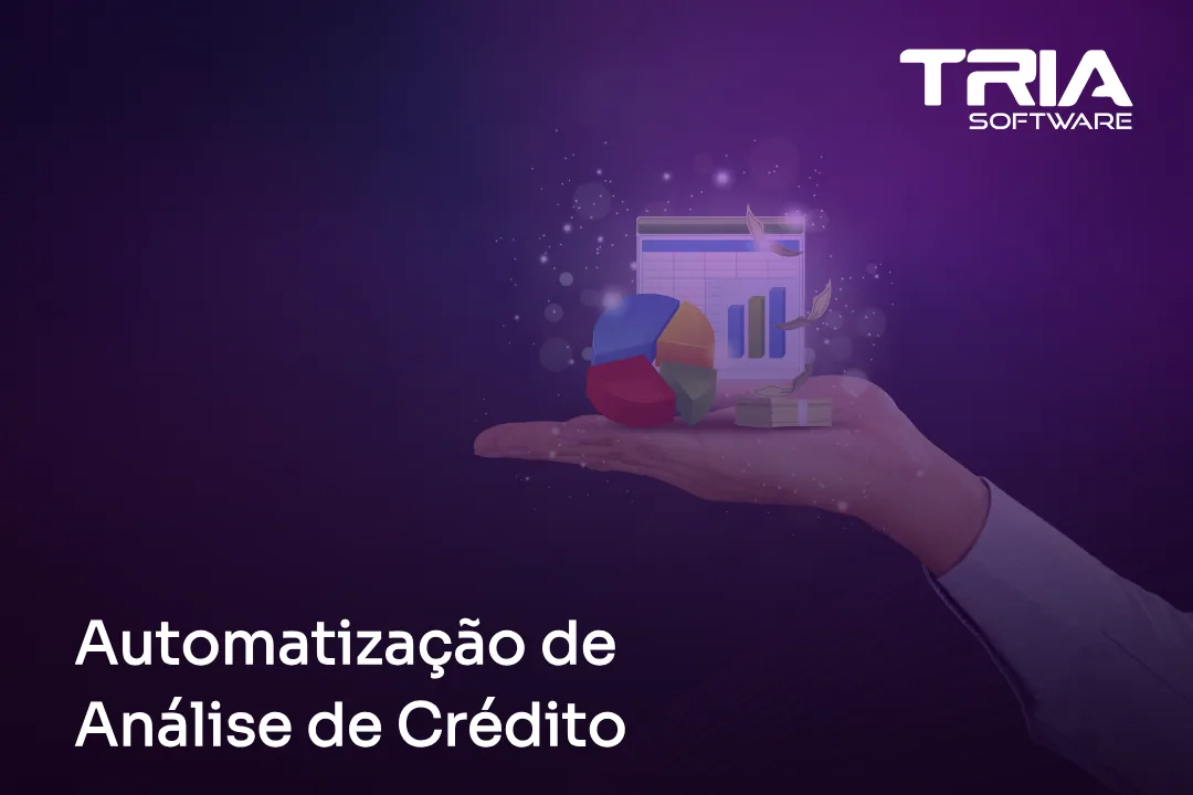 Automatização de Análise de Crédito