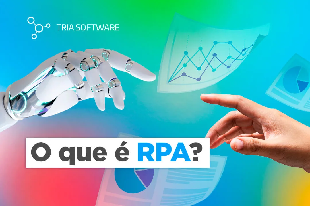 O que é RPA?