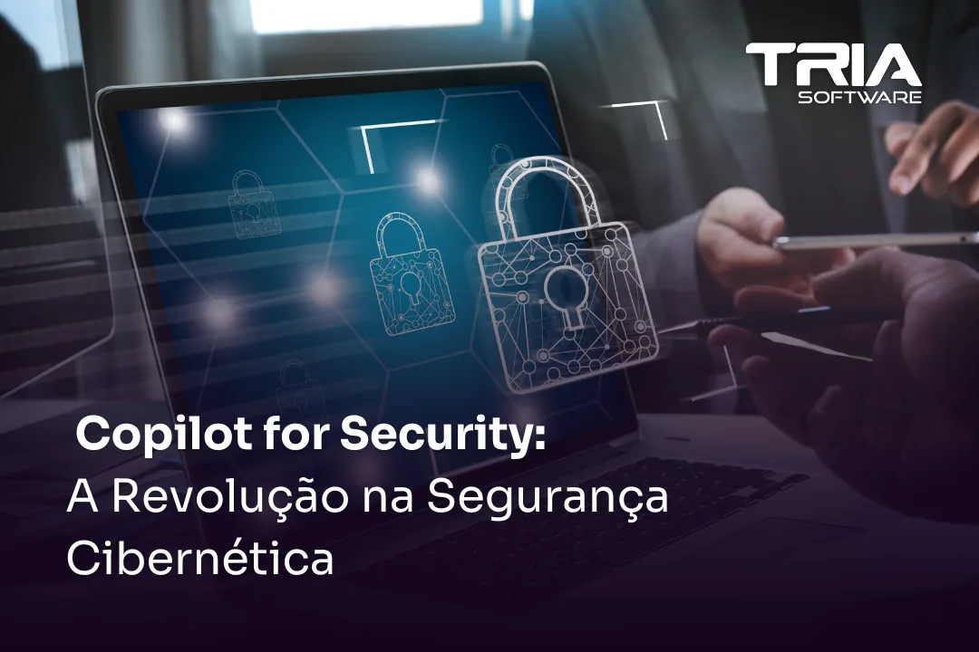 Como o Copilot for Security Está Transformando a Proteção Contra Ameaças