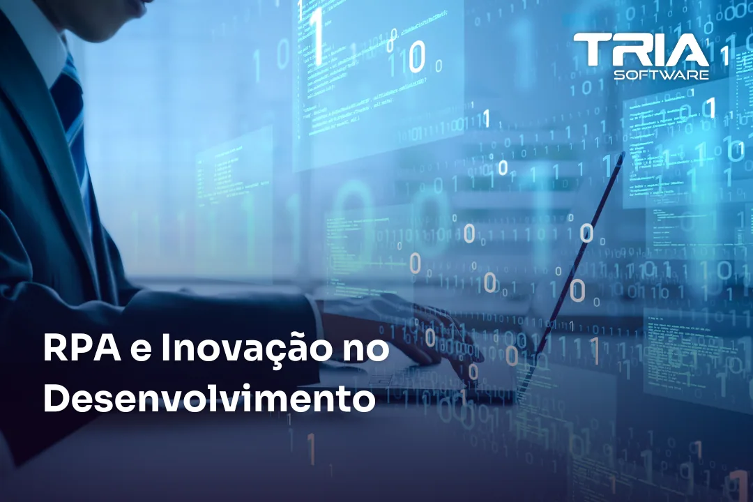 O Futuro da Automação de Processos
