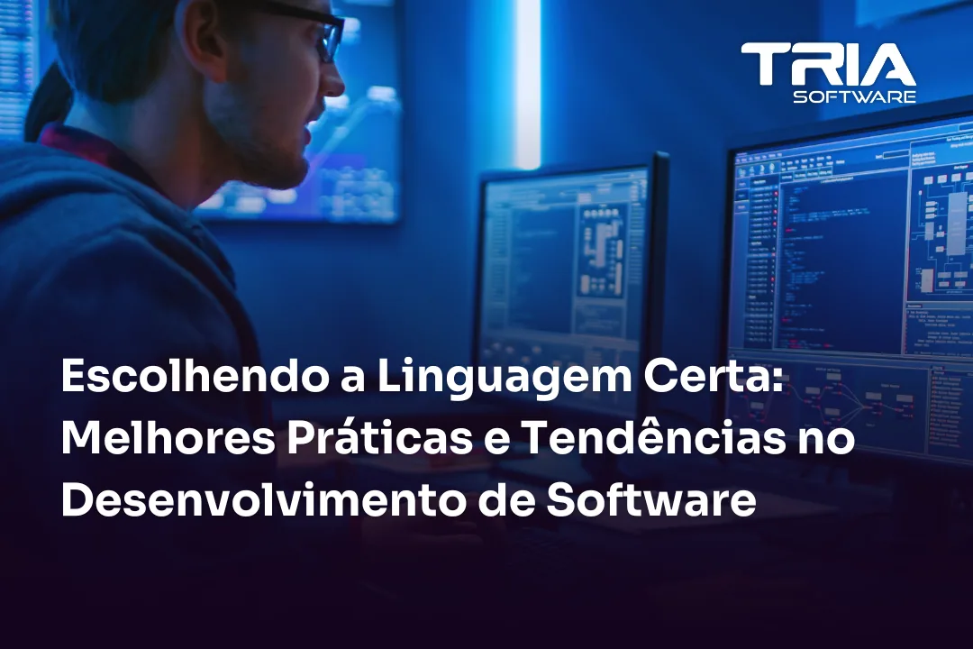 Melhores Práticas e Tendências no Desenvolvimento de Software