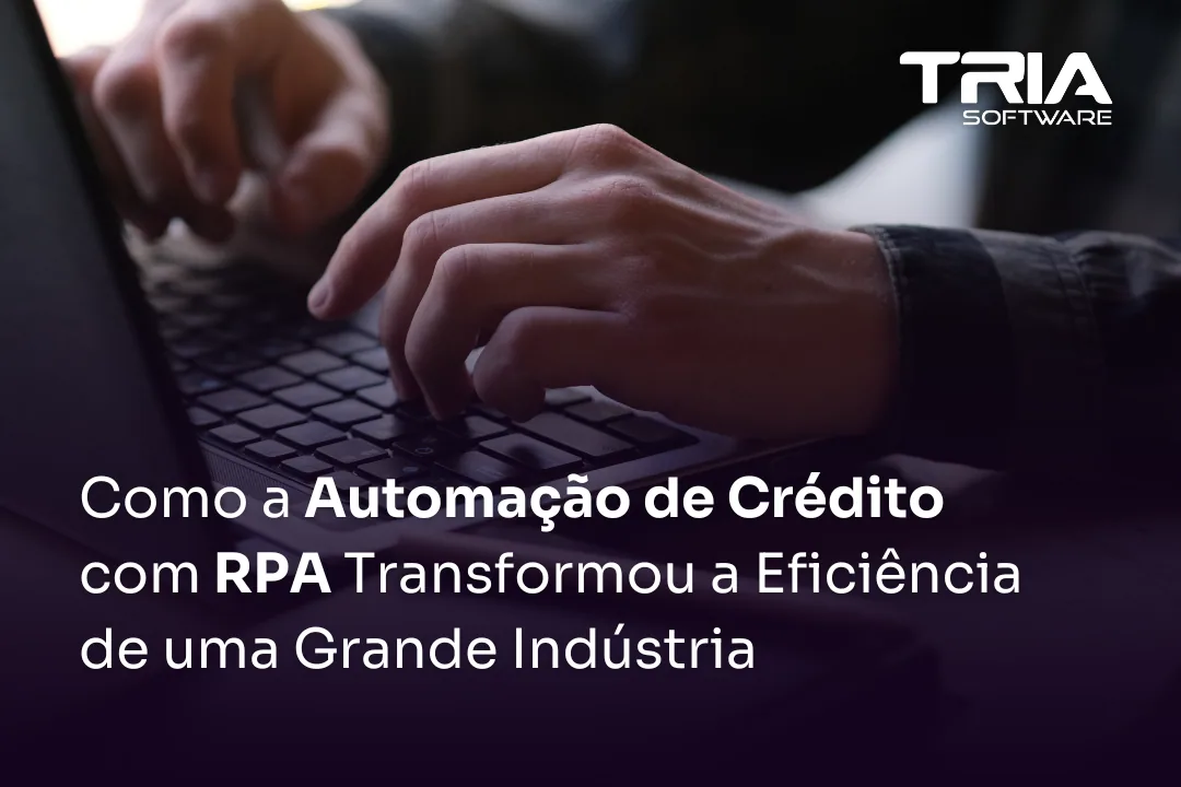 O Impacto Real do RPA no Setor Financeiro
