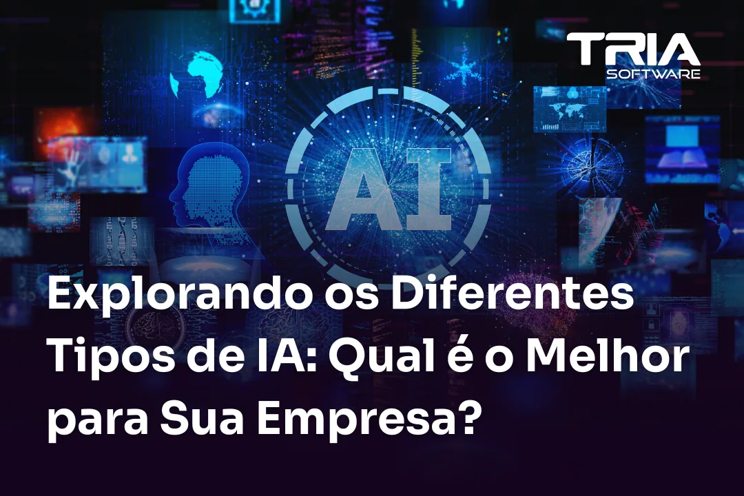 Entenda as aplicações, vantagens e exemplos de IA preditiva, generativa, de processos e personalizada
