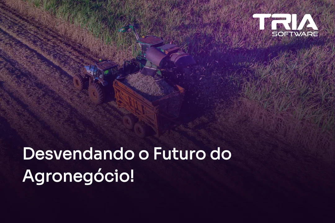 Transformação Digital no Agronegócio