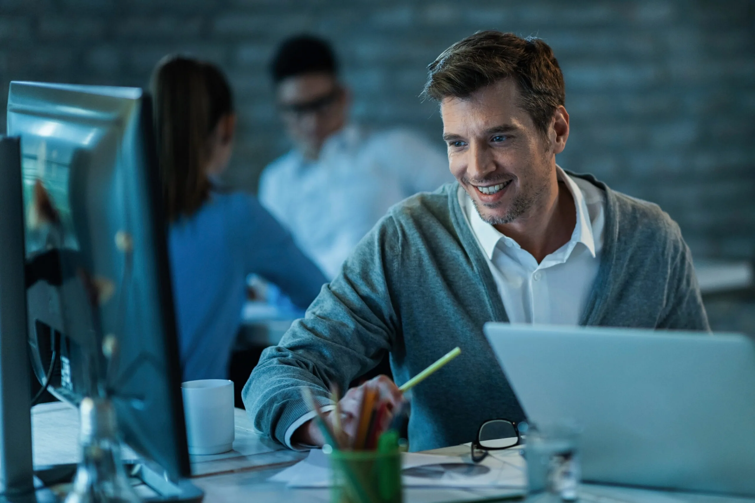 Migração SAP ECC para S/4HANA: por que empresas estão recorrendo ao Outsourcing SAP antes de 2027