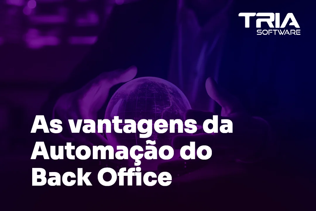 Uma necessidade Urgente em um mundo empresarial