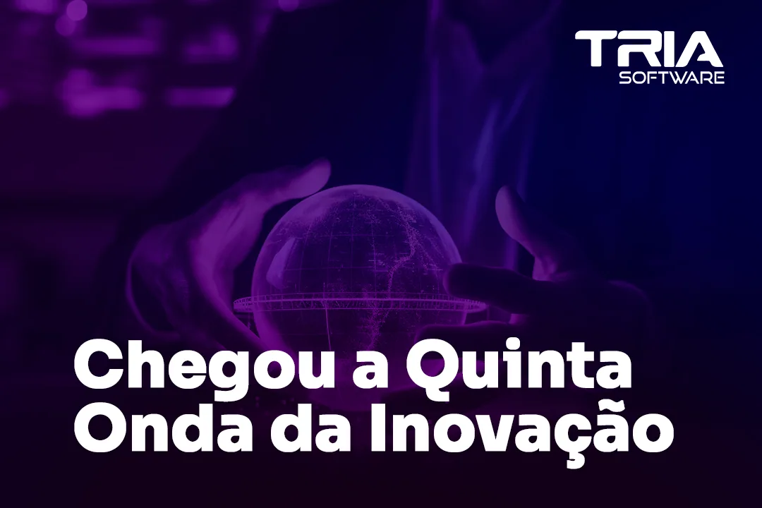 Sua empresa está preparada p viver a nova era da tecnologia?