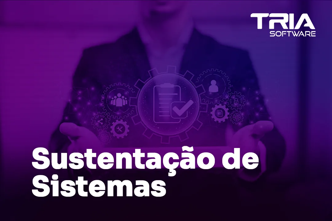 Como a Sustentação de Sistemas pode Reduzir Custos e Riscos para Empresas