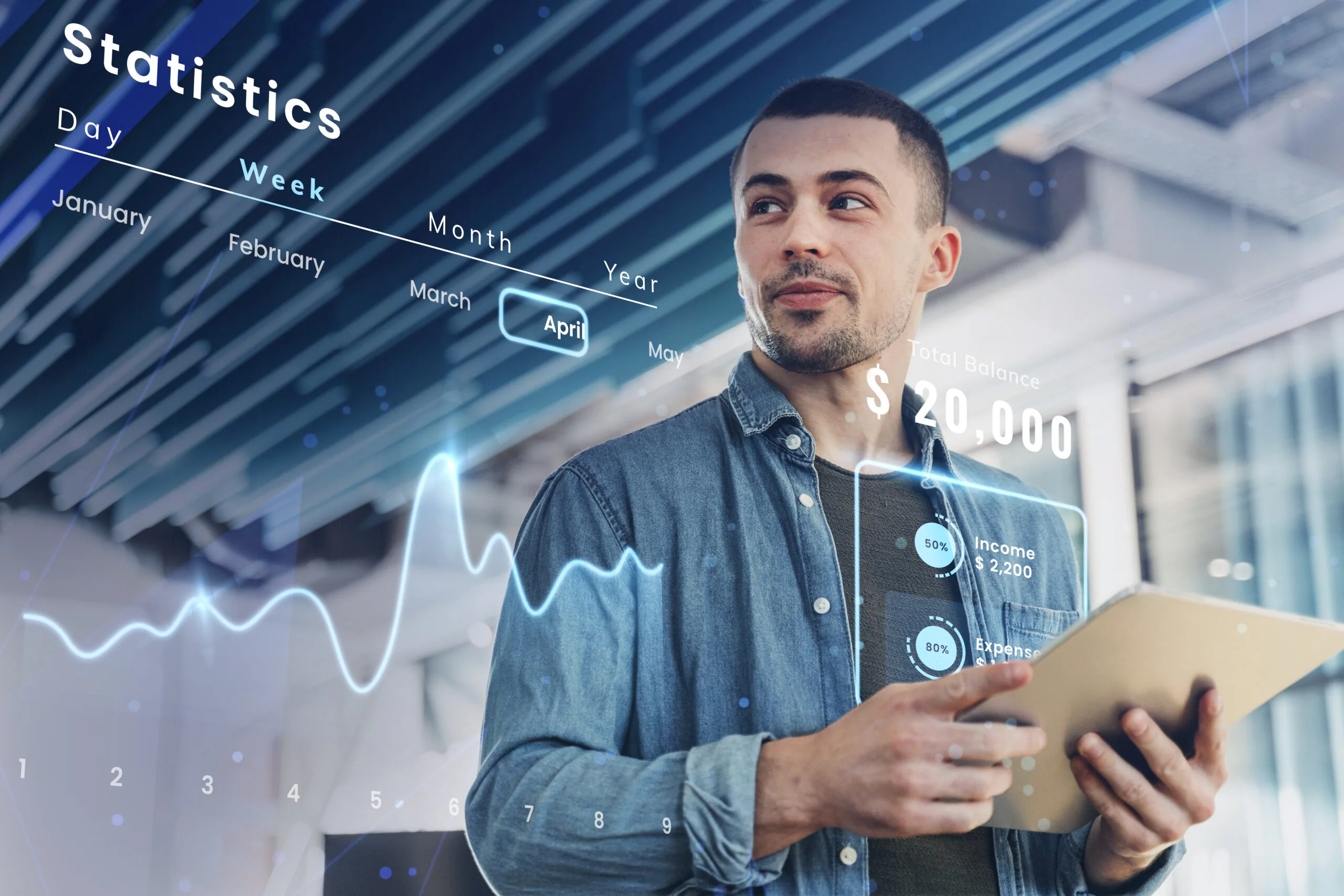 Inteligência Artificial e Vantagem Competitiva: Onde Investir em IA com Foco em Excelência, Eficiência e Lucro