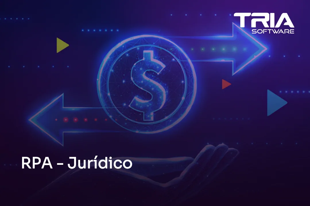 RPA – Jurídico