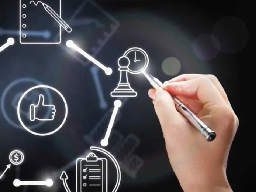 O que é hiperautomação e onde o RPA se enquadra?