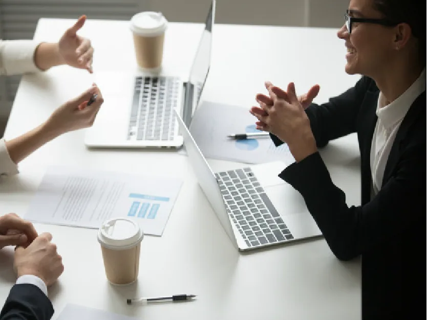 As barreiras para a automação de processos (RPA) do setor de RH