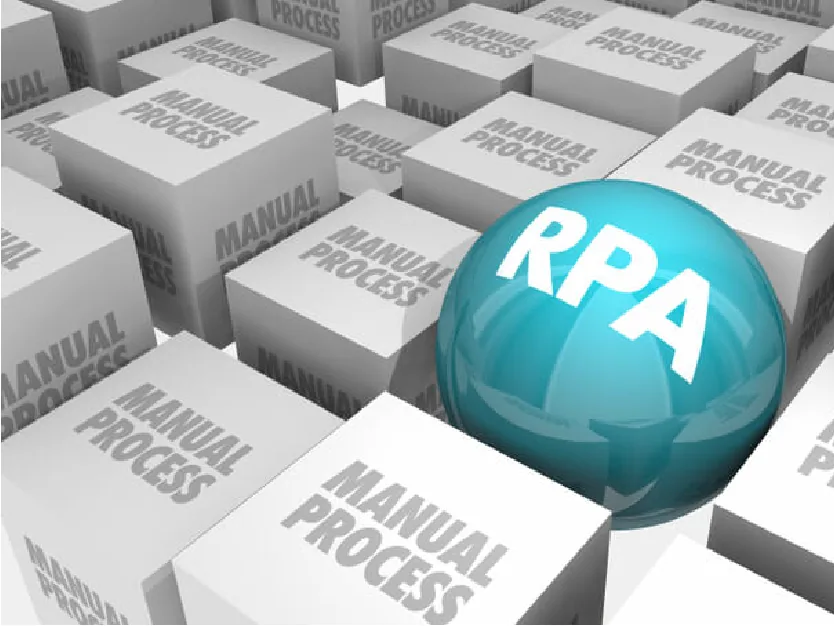 A automação de processos (RPA) e seu papel durante o covid-19