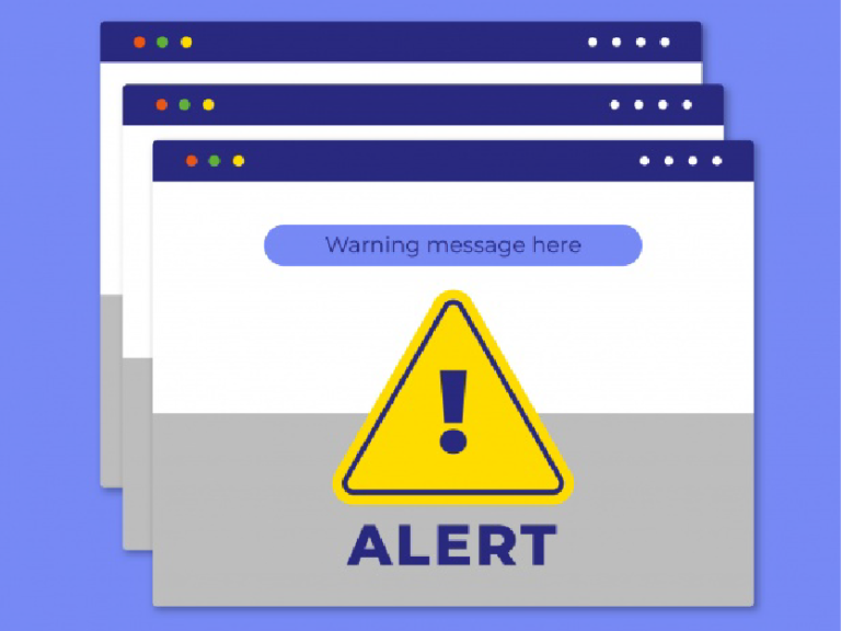 Alerta Software 5 sinais de alerta que está na hora de automatizar sua empresa - Tria ...